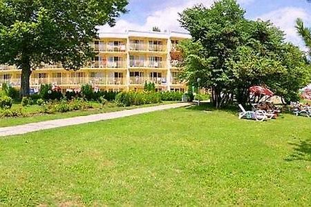 Hotel Orhidea Albena Luaran gambar