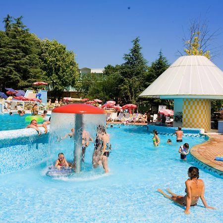 Hotel Orhidea Albena Luaran gambar