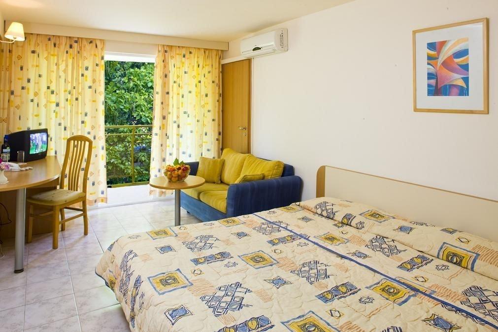 Hotel Orhidea Albena Luaran gambar