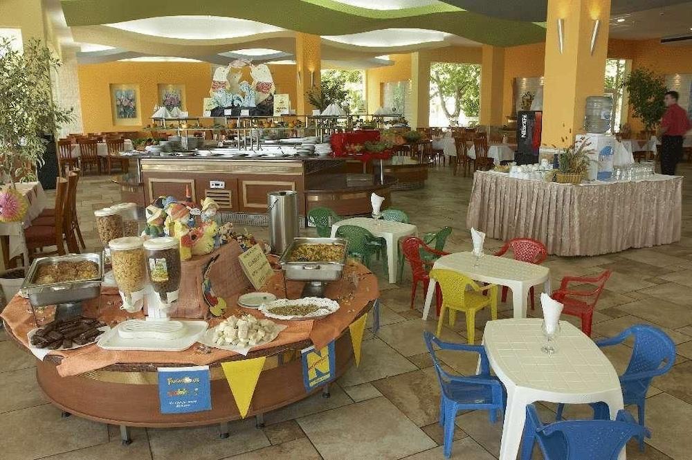 Hotel Orhidea Albena Luaran gambar