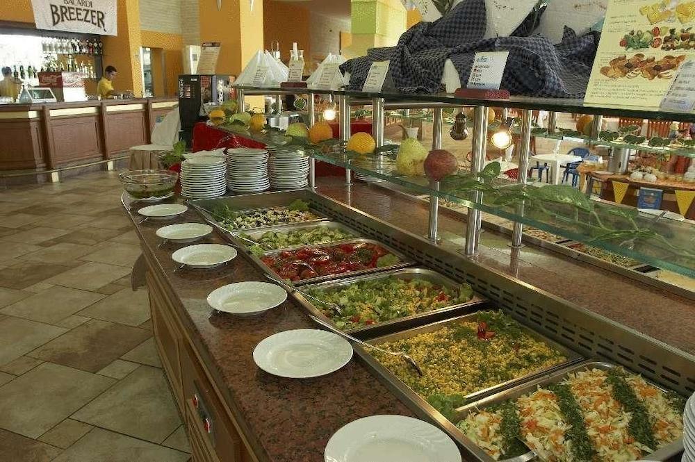 Hotel Orhidea Albena Luaran gambar
