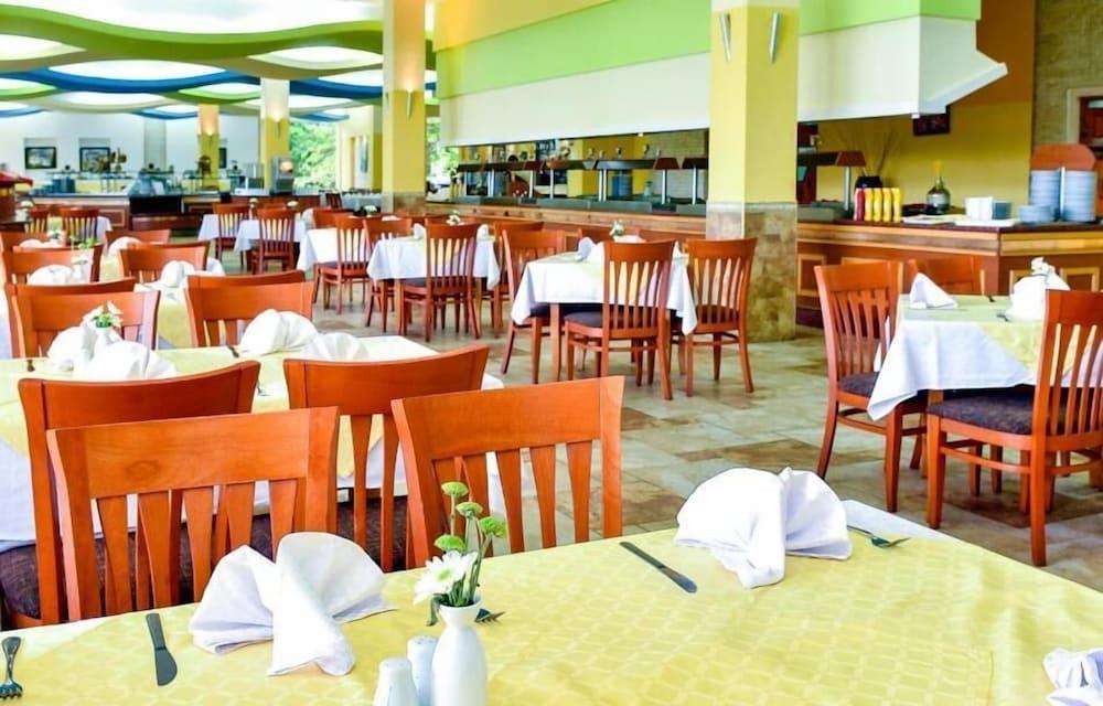 Hotel Orhidea Albena Luaran gambar