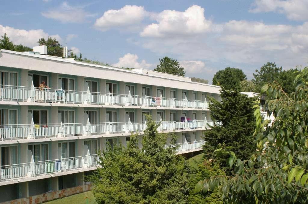 Hotel Orhidea Albena Luaran gambar