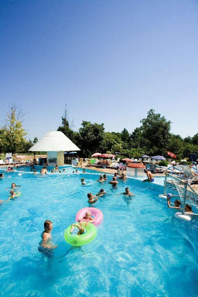 Hotel Orhidea Albena Luaran gambar