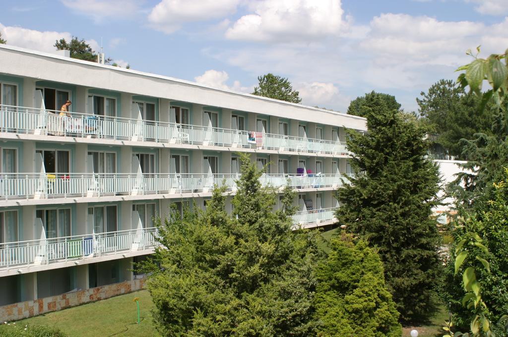 Hotel Orhidea Albena Luaran gambar